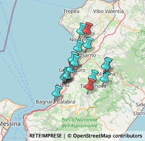 Mappa N. 68, 89013 Gioia Tauro RC, Italia (10.22412)