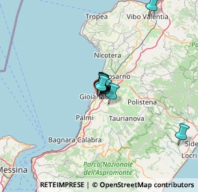 Mappa , 89013 Gioia Tauro RC, Italia (6.35)