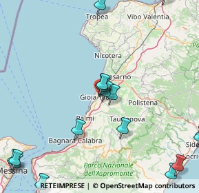 Mappa , 89013 Gioia Tauro RC, Italia (26.58526)