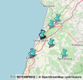 Mappa , 89013 Gioia Tauro RC, Italia (4.97769)