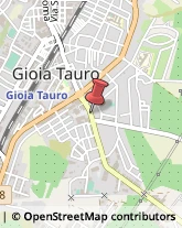 Via Strada Statale 111, 49,89013Gioia Tauro