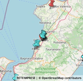 Mappa Traversa di, 89013 Gioia Tauro RC, Italia (18.87)