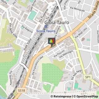 Posters Gioia Tauro,89013Reggio di Calabria