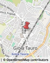 Via Serra, 24,89013Gioia Tauro