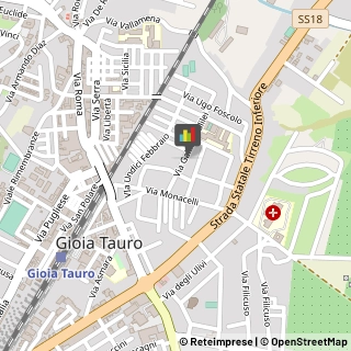 Consulenza del Lavoro Gioia Tauro,89013Reggio di Calabria