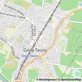Mappa 89013