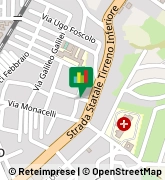 Via Giotto, 26,89013Gioia Tauro