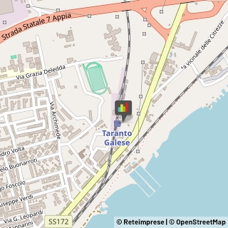 Autolinee,74123Taranto