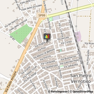 Avvocati,72027Brindisi