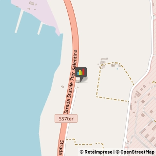 Stazioni di Servizio e Distribuzione Carburanti,74122Taranto