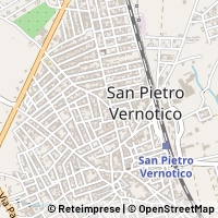 Harita San Pietro Vernotico