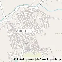Kort Monteiasi