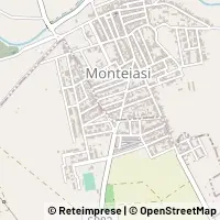 Carte Monteiasi