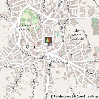 Locali, Birrerie e Pub,72024Brindisi