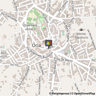 Locali, Birrerie e Pub,72024Brindisi