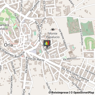 Bed e Breakfast,72024Brindisi