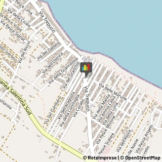 Pescherie Trepuzzi,73100Lecce