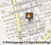 Gioiellerie e Oreficerie - Dettaglio,74100Taranto