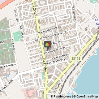 Vendite per Corrispondenza,74123Taranto