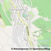 Carte Ferrandina