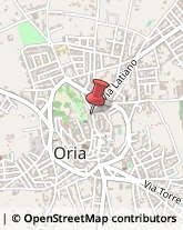 Corso Umberto I, 56,72024Oria