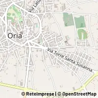 Kart Oria