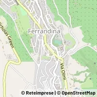 Kartta Ferrandina