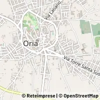 Kort Oria