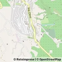 Map Ferrandina