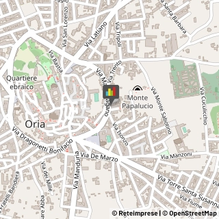 Locali, Birrerie e Pub,72024Brindisi