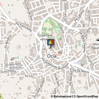Bed e Breakfast,72024Brindisi