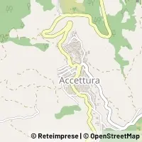 Karta Accettura