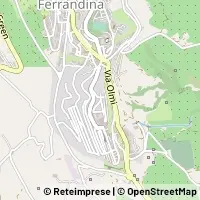 Kort Ferrandina