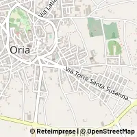 Map Oria