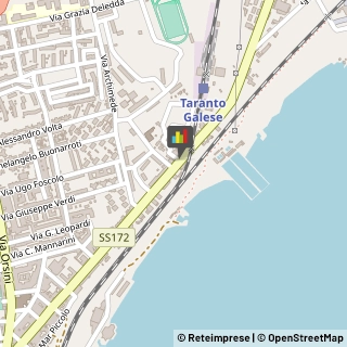 Ferramenta - Ingrosso,74123Taranto