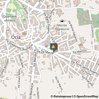 Locali, Birrerie e Pub,72024Brindisi