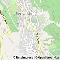 Karta Ferrandina