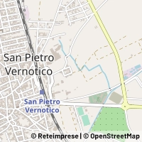 Kart San Pietro Vernotico