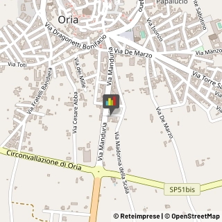 Locali, Birrerie e Pub,72024Brindisi