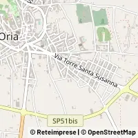 Kort Oria