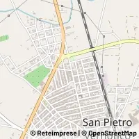 Kart San Pietro Vernotico