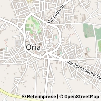 Map Oria