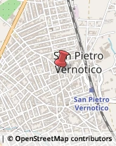 Via Brindisi, 222,72027San Pietro Vernotico