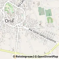 Map Oria