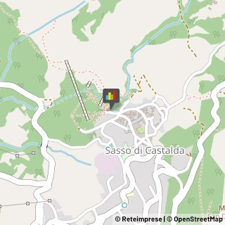 Bed e Breakfast Sasso di Castalda,85050Potenza