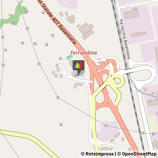 Ricevimenti e Banchetti Ferrandina,75013Matera