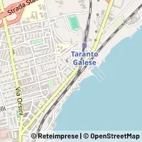 Carte Taranto