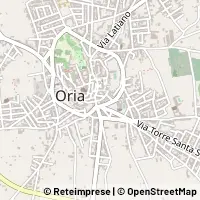Carte Oria