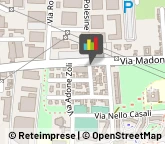 Alimentari Cesena,47521Forlì-Cesena