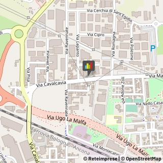 Edilizia - Attrezzature,47521Forlì-Cesena